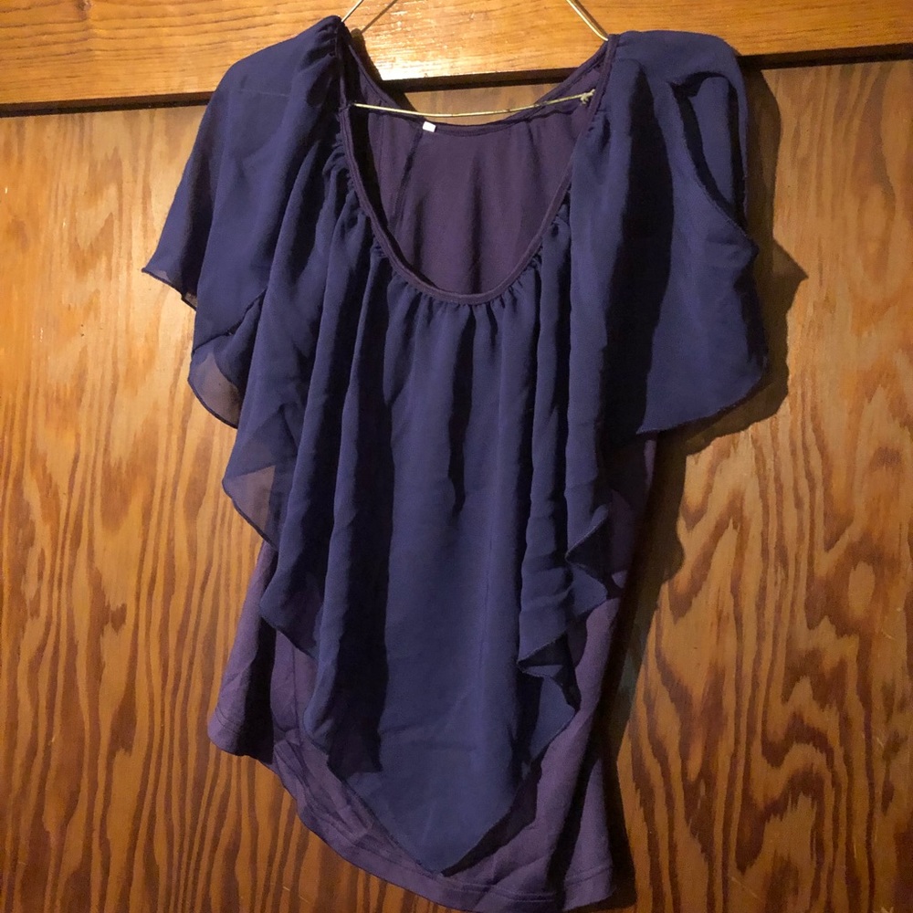 Nice blouse